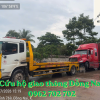 Cứu Hộ Cao Tốc Bến Lức Long Thành