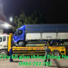 Cứu Hộ Cao Tốc Tuyến Long Thành Dầu Giây