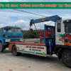 Dịch vụ cứu hộ giao thông Đồng Nai xuyên đêm 24/7