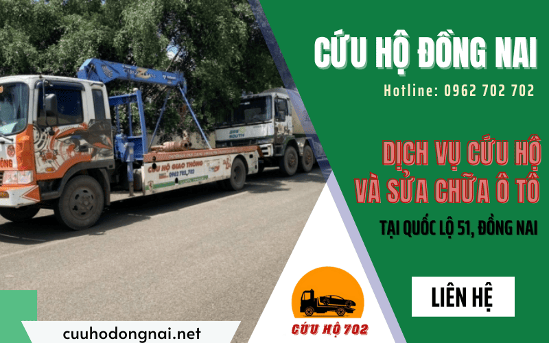 cứu hộ và sửa chữa ô tô