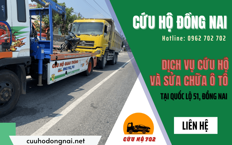 cứu hộ và sửa chữa ô tô